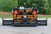 Back of New LeeBoy Asphalt Paver for Sale